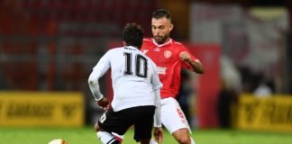 Cesena-Perugia a rischio. Altre quattro positività al Covid-19 nel gruppo squadra bianconero. Si va verso il rinvio?