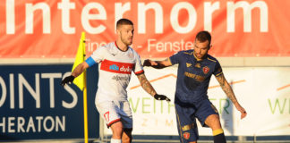 L'avversario: al Curi arriva il "panzer" Sudtirol. Gli altoatesini sono la squadra più in forma del campionato. Anche senza Fink e Marchi 