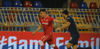 Sambenedettese - Perugia: Top e Flop. Melchiorri 'highlander', Sgarbi ingenuo