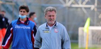 L'avversario: ecco il Carpi, e chi si rivede... Il Grifo ritrova l'ex tecnico della Ternana Pochesci. Emiliani in scia con buoni numeri