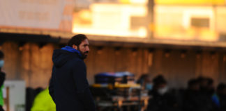 L'avversario: anche l'Arezzo incerottato