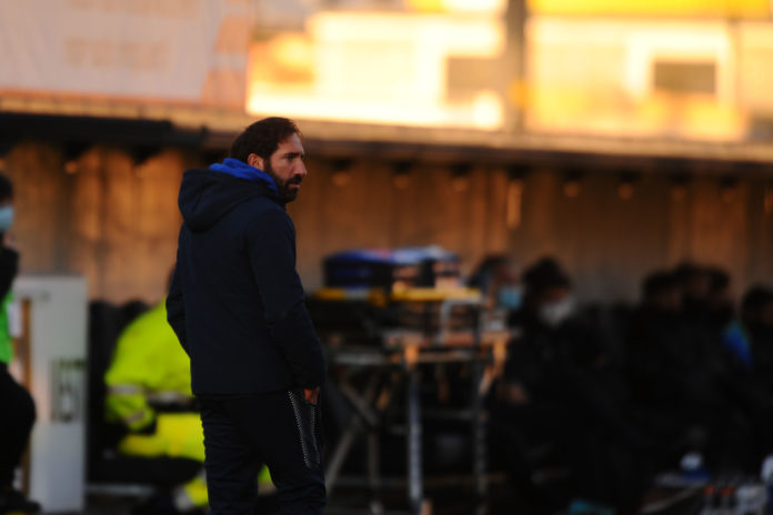 L'avversario: anche l'Arezzo incerottato