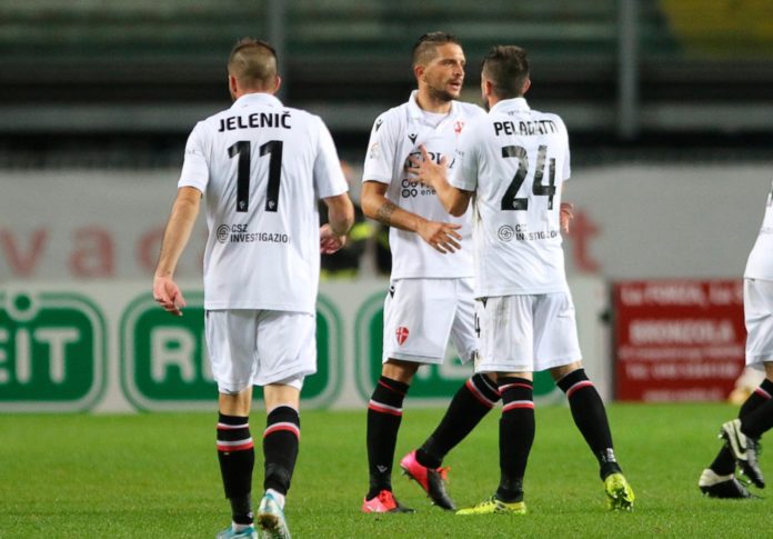 I risultati dagli altri campi: domenica dolce-amara per il Perugia. Tonfo del Sudtirol, ma il Padova vince ancora