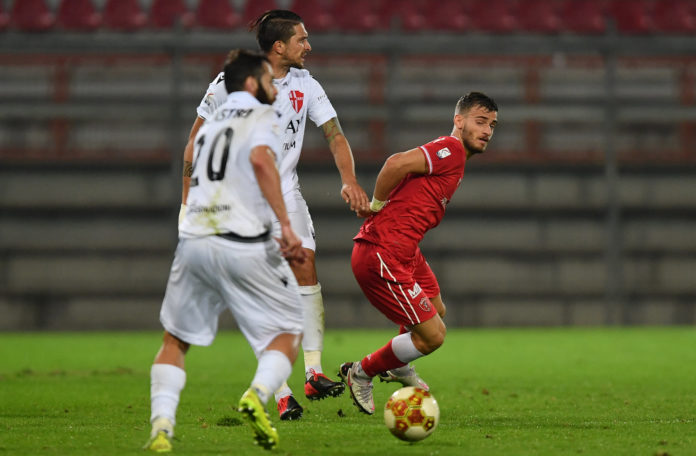 Francesco Di Leonforte/TuttoCesena.it