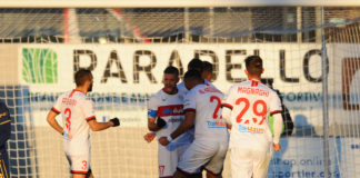 I risultati delle altre: Modena non ingrana, il Sudtirol si fa pericoloso. Il Perugia, con il rinvio della gara di Cesena, osserva le avversarie