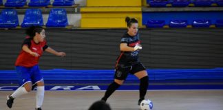 Futsal: il Perugia Femminile espunga il campo del Florida. Vittoria delle biancorosse per 2-1 a Pescara