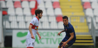 Carpi - Perugia: Top e Flop. Moscati e Sounas reggono da soli il centrocampo, Rosi intraprendente ma molto impreciso 