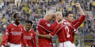 L'ex grifone: "Come un figlio per Luciano. Molto legato a Ze Maria, Ahn scomparso dopo il 2002"