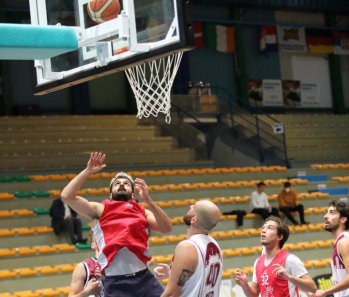 Perugia Basket: niente 