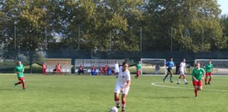 Perugia Femminile: rinviata anche la gara con la Roma. Il match non si svolgerà a causa del perdurare di alcuni casi di Covid 