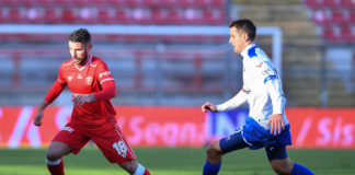 Delusione Grifo: col Gubbio un altro 0-0