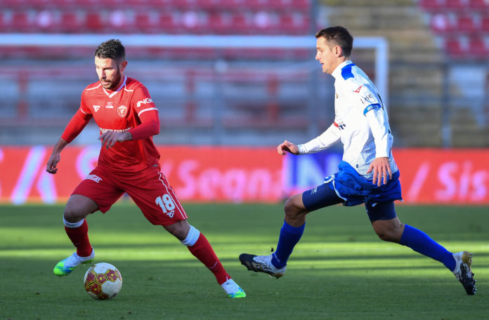 Delusione Grifo: col Gubbio un altro 0-0