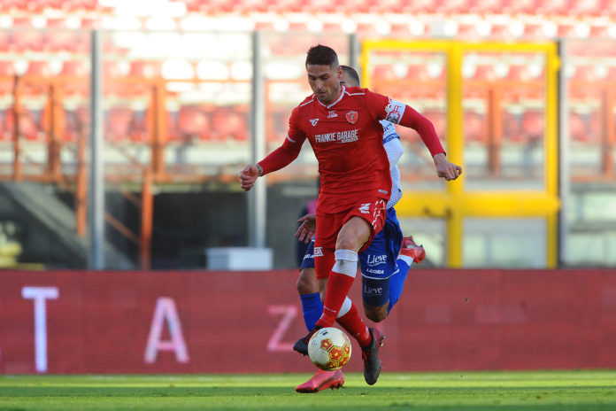 Grifo (momentaneamente) fuori dal podio. Il pareggio col Gubbio costringe il Perugia al quarto posto con la Triestina con una gara in meno
