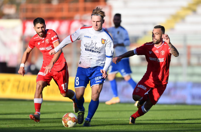 Perugia, non solo mercato: in arrivo nuove varianti tattiche? Caserta potrebbe studiare alternative rispetto al 3-5-2