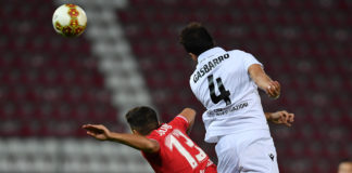 Il Sudtirol conquista la vetta, scivolone pesante per il Padova. I ragazzi di Vecchi si dimostrano squadra compatta e vincente, per la truppa veneta altro tonfo con la Feralpisalò. Covid: Lega Pro, sveglia!