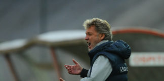 Il modulo utilizzato da Pochesci è il 3-4-1-2, nell’ultima gara, il derby vinto contro il Modena, il tecnico ha schierato Rossi tra i pali, Venturi, Gozzi e Sabotic in difesa, Marcellusi, Ghion, Fofana e Lomolino a centrocampo con Mastour a sostegno delle due punte De Cenco e Giovannini.