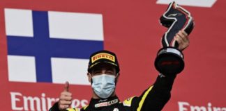 I trofei di Imola direttamente da Perugia