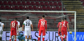 Probabile formazione: Caserta non tocca nulla. Alte chance di rivedere lo stesso undici di mercoledì sera. Tornano Kouan, Elia e Minesso, out Murano