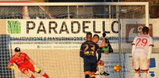 Pietro Lattanzi della sezione di Milano e Khaled Bahri sezione di Sassari. Quarto ufficiale sarà Ettore Longo della sezione di Cuneo.