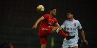 Probabile formazione: nel Grifo due ballottaggi. A Bolzano 'undici' più conservativo oppure maggior supporto all'attacco?