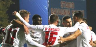 Zoom sull'avversario: Samb senza l'uomo di punta. Maxi Lopez non convocato, ma occhio alle risorse della rosa marchigiana