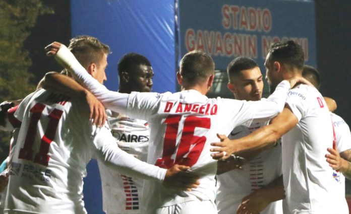 Zoom sull'avversario: Samb senza l'uomo di punta. Maxi Lopez non convocato, ma occhio alle risorse della rosa marchigiana