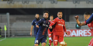 L'avversario: "Mayday" Samb. I marchigiani in crisi ambientale e di risultati, ma sono queste le formazioni più ostiche. Assente il portiere titolare