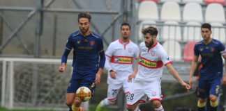 Il Grifo non fa breccia: a Carpi è 0-0. Il Perugia costruisce ma non segna, emiliani pericolosi nella ripresa