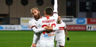 Sudtirol: squadra compatta e rocciosa, come le Dolomiti