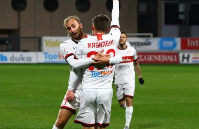 Sudtirol: squadra compatta e rocciosa, come le Dolomiti