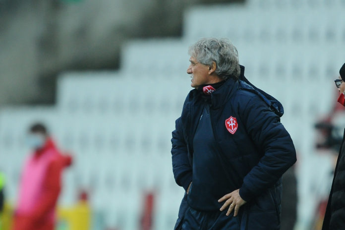 Il Paradiso è di Guccione e Cheddira, Pillon stavolta 