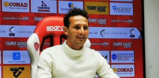 Il d.g. del Perugia: "Il gioco ci conforta più dei risultati. Per il derby non ci basteranno i posti"