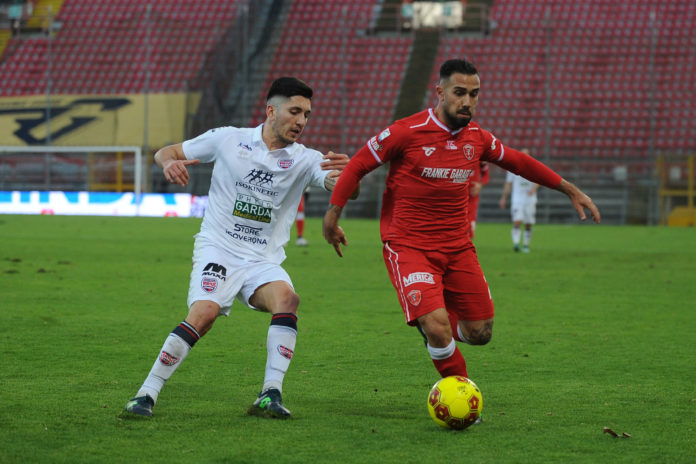 Il Paradiso è a Verona, Camplone non tornerà al 