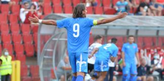 dalla cura di mister Pillon