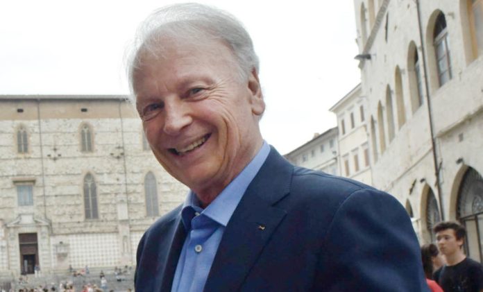 Auguri Ilario: gli 80 anni di Castagner. Lo storico allenatore del Perugia compie l'ottavo decennale