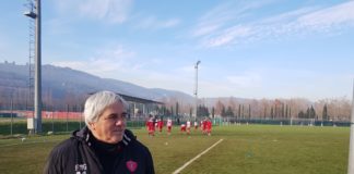 Il Perugia Femminile riparte da una 'x'. Pareggio ad occhiali tra le grifoncelle e il Pontedera. Mister Mancini: "Faccio i complimenti alle mie ragazze"
