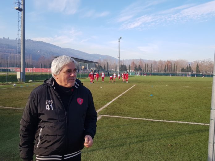 Il Perugia Femminile riparte da una 'x'. Pareggio ad occhiali tra le grifoncelle e il Pontedera. Mister Mancini: 