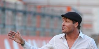 Triestina, Milanese: "Anche un pari potrebbe soddisfarci"