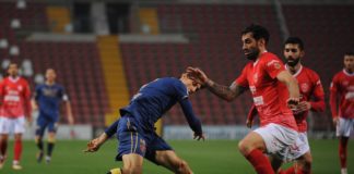 L'avversario: è una Triestina imprevedibile. Gli alabardati hanno affrontato molte difficoltà, ma contro le "big" hanno spesso dato il meglio 