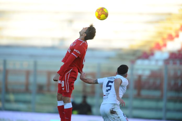 Tris Melchiorri: non accadeva da 6 anni