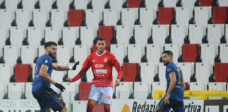 Lavagna tattica: siamo già alle "responsabilità". Alla società va ancora la fetta più grande, per giocatori e allenatore solo parziale compartecipazione