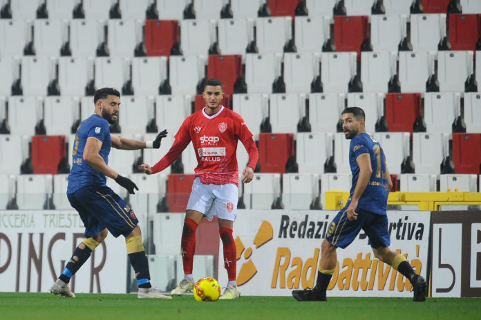 Lavagna tattica: siamo già alle 