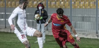 Zoom sull'avversario: è un Ravenna col mal di trasferta. I giallorossi hanno perso tutte le 8 gare giocate lontano dalle mura di casa. Lo "spauracchio" è Mokulu, occhio al perugino Perri