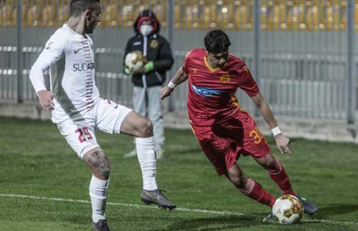 Zoom sull'avversario: è un Ravenna col mal di trasferta. I giallorossi hanno perso tutte le 8 gare giocate lontano dalle mura di casa. Lo 