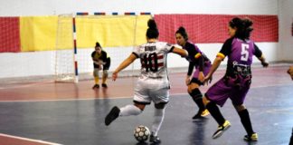 Il Perugia Futsal Femminile subisce la rimonta del Francavilla. Al vantaggio di Pezzolla, le abruzzesi rispondono con un tris