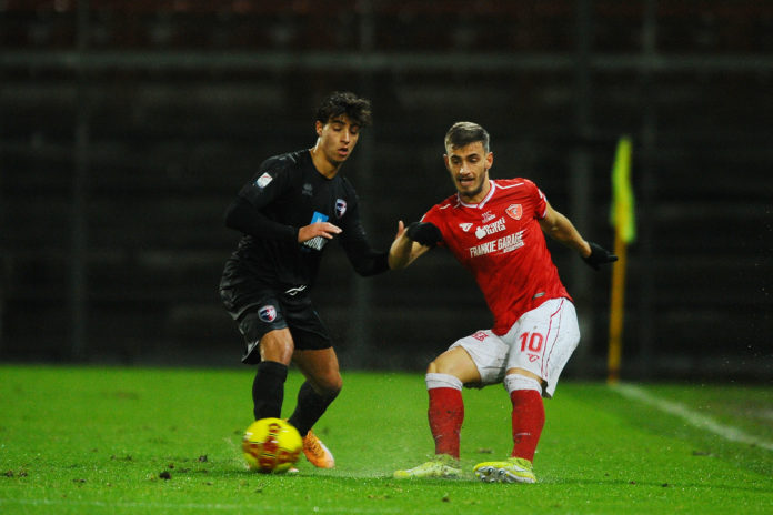 Grifomercato: Dragomir all'Entella. Il rumeno verso il ritorno in Serie B