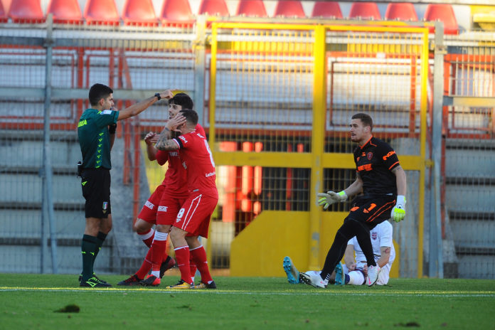 Grifo allergico alla 