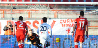 L'avversario: è una Virtus "velenosa". I veronesi tra le mura di casa danno il meglio. E i play-off sono un obiettivo concreto 