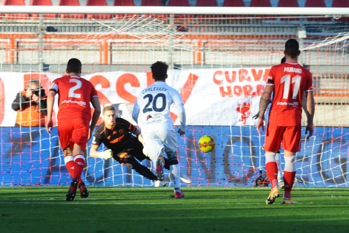 L'avversario: è una Virtus 