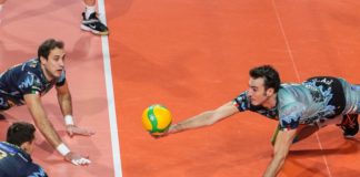 Sir, Ricci: "Ci aspetta un finale di regular season intenso". L'ex della gara: "A Ravenna per riscattare l'ultimo k.o."